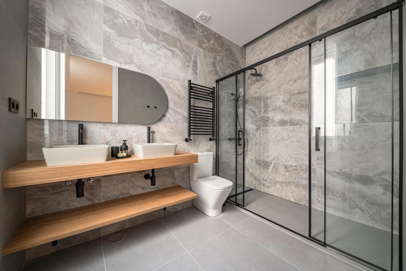 Centro Xx Calle Montera 5br 6bh