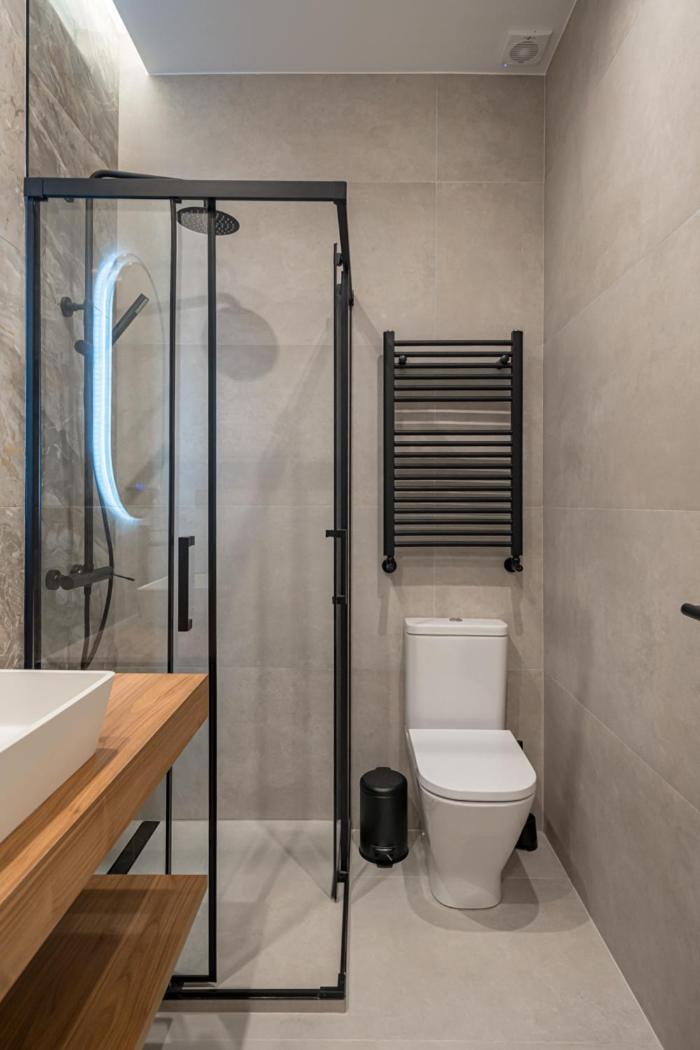 Centro Xx Calle Montera 5br 6bh Lejlighed