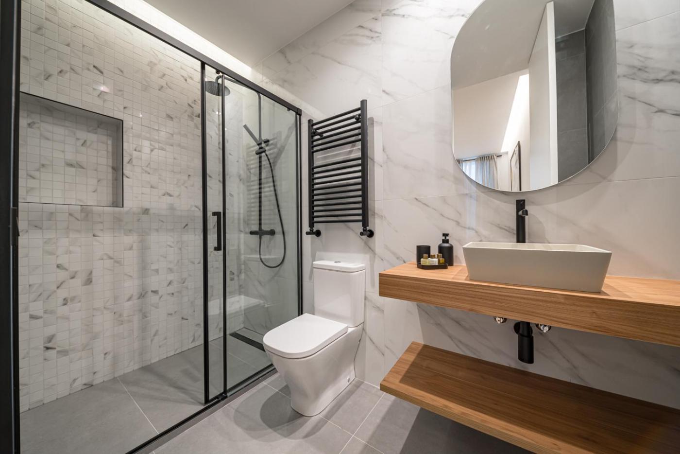 Lejlighed Centro Xx Calle Montera 5br 6bh Madrid