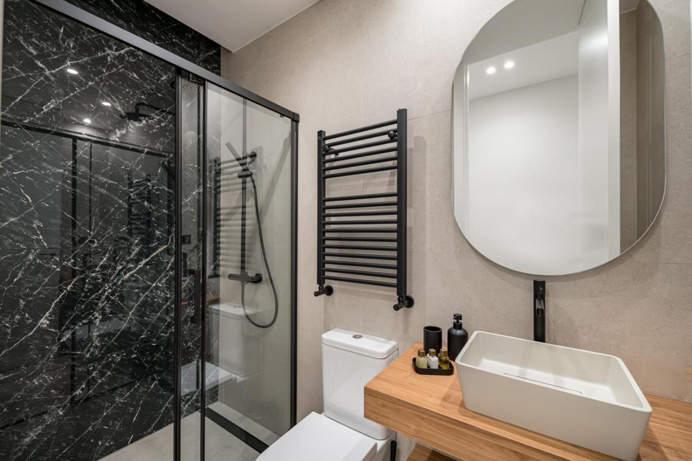 Centro Xx Calle Montera 5br 6bh * Madrid