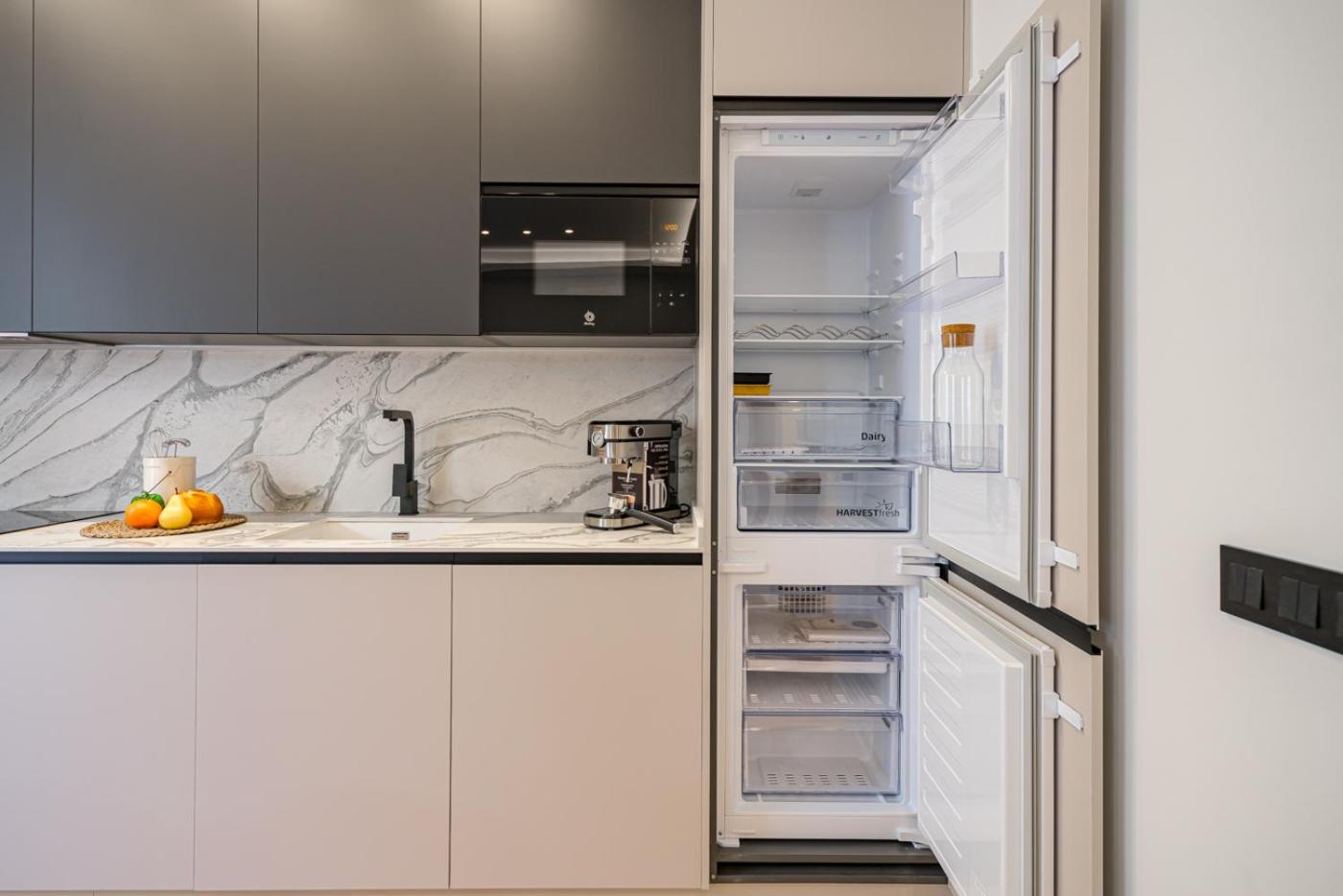 Centro Xx Calle Montera 5br 6bh Madrid