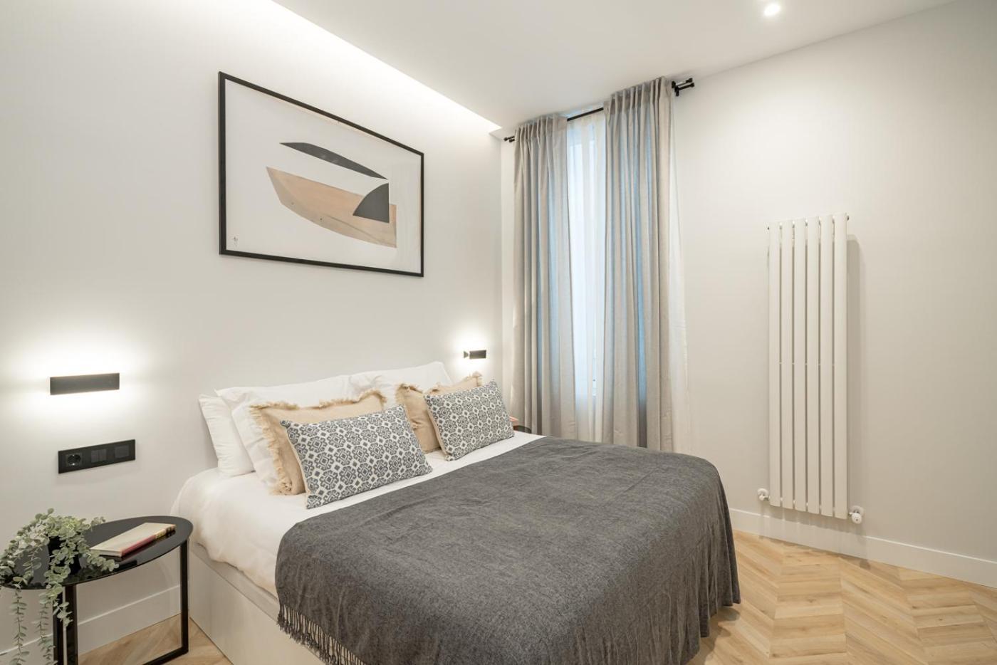 Centro Xx Calle Montera 5br 6bh *