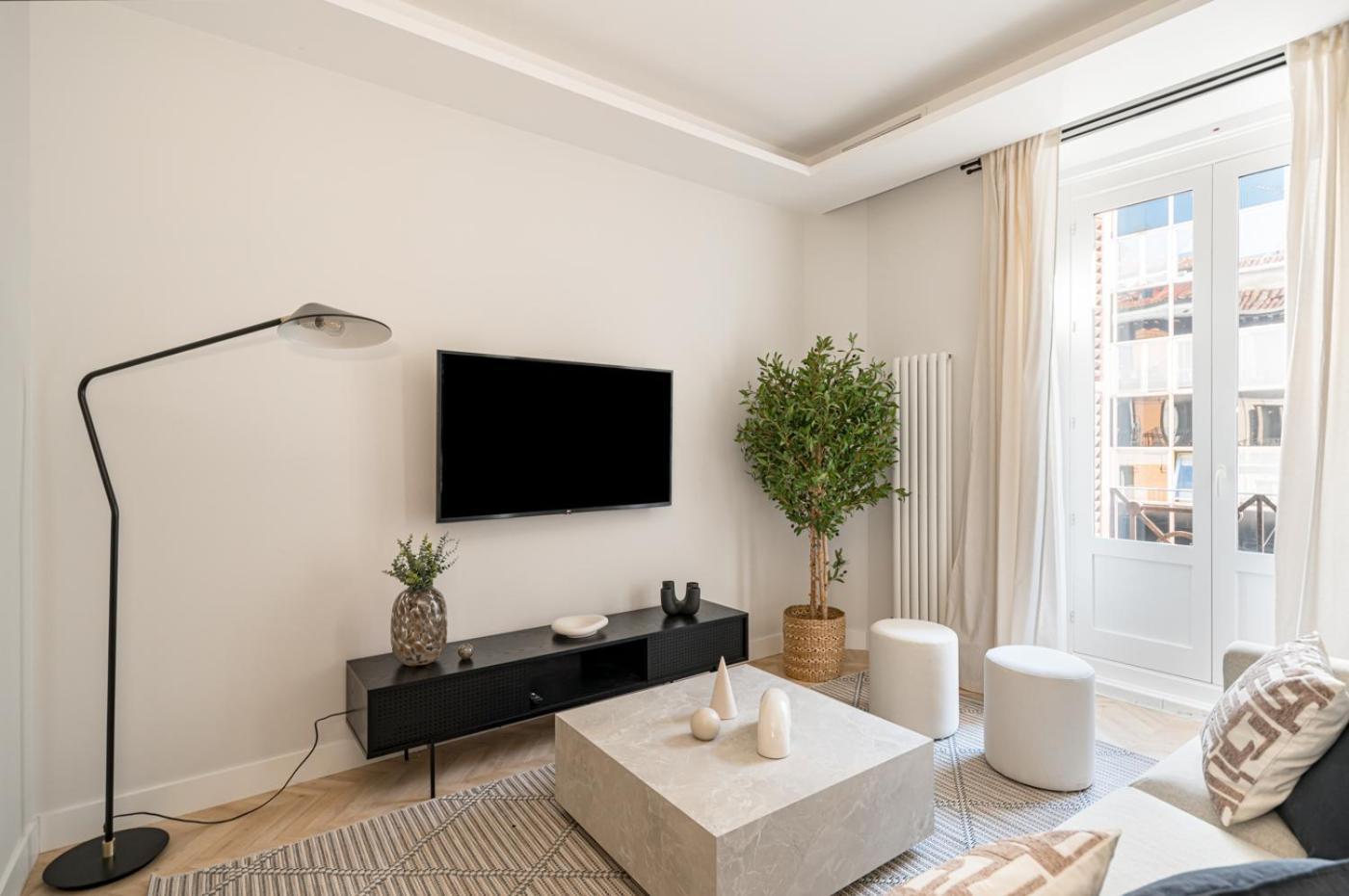 Centro Xx Calle Montera 5br 6bh