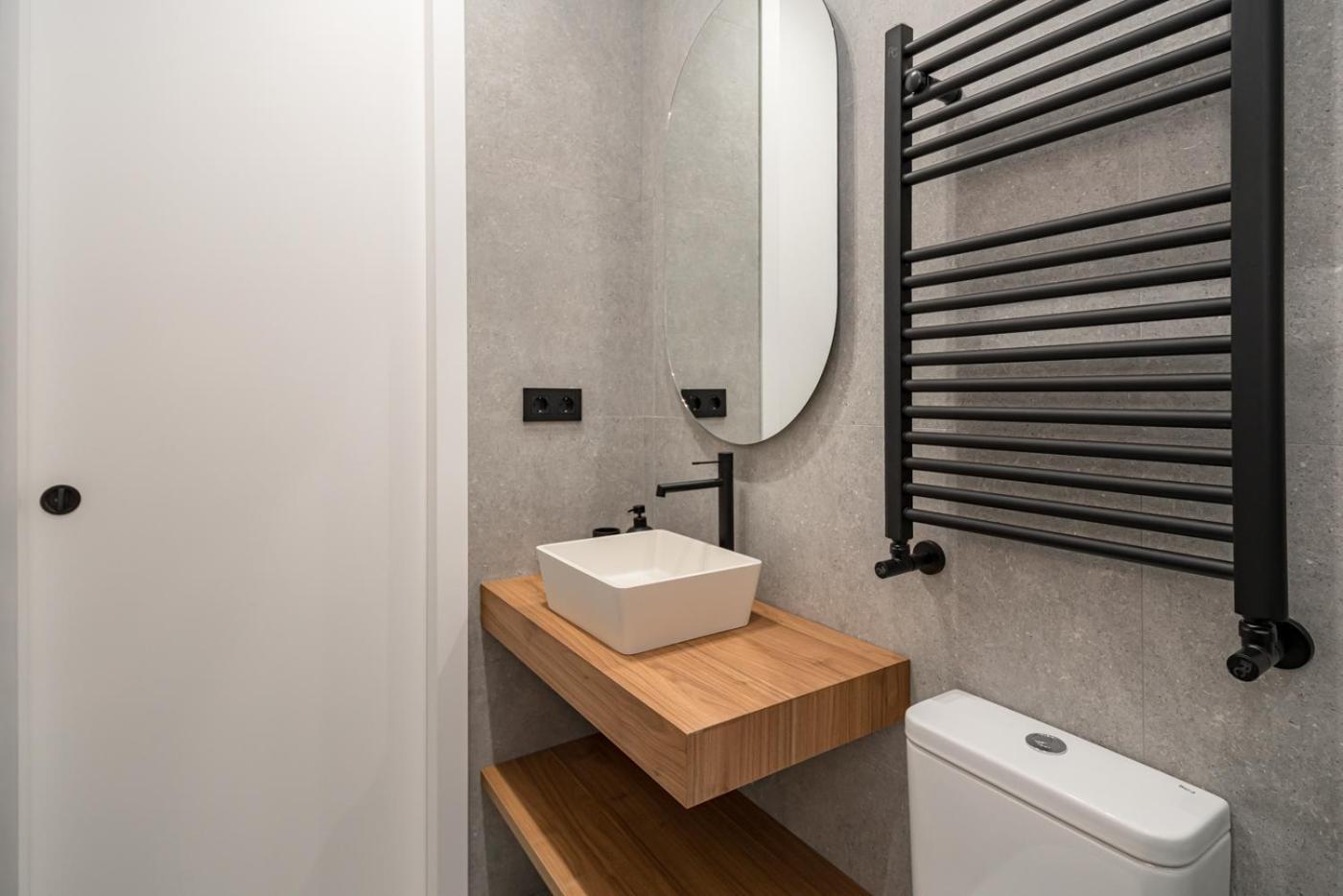 Centro Xx Calle Montera 5br 6bh * Madrid