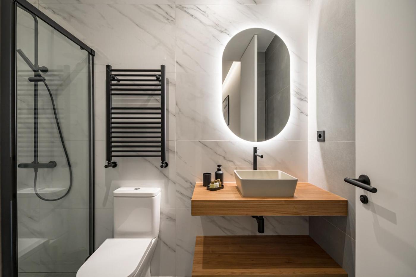 Centro Xx Calle Montera 5br 6bh Madrid