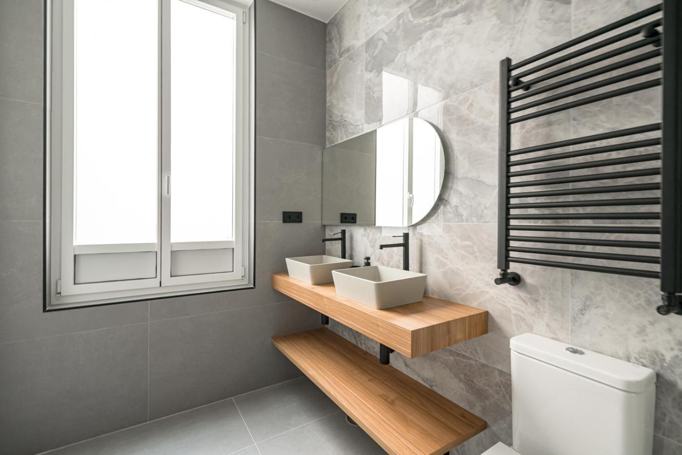 Centro Xx Calle Montera 5br 6bh
