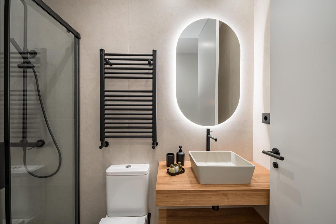 Centro Xx Calle Montera 5br 6bh Madrid
