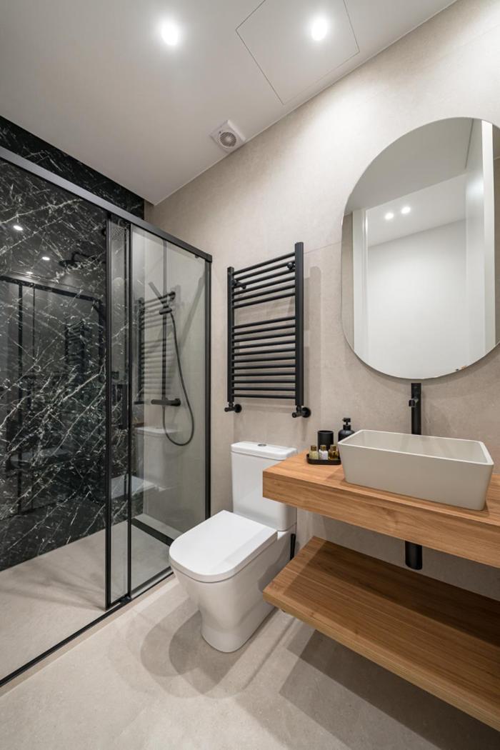 Lejlighed Centro Xx Calle Montera 5br 6bh *