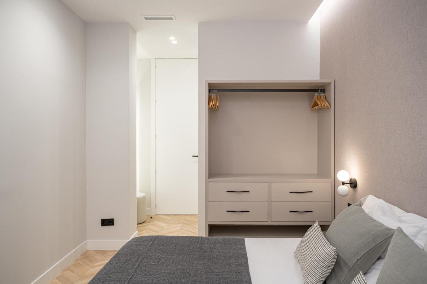 Centro Xx Calle Montera 5br 6bh