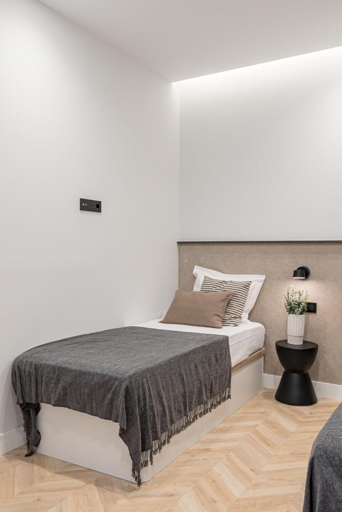 Centro Xx Calle Montera 5br 6bh Madrid