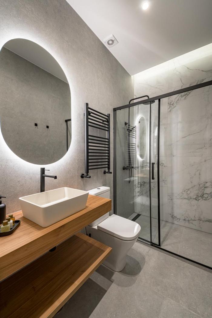 Centro Xx Calle Montera 5br 6bh *