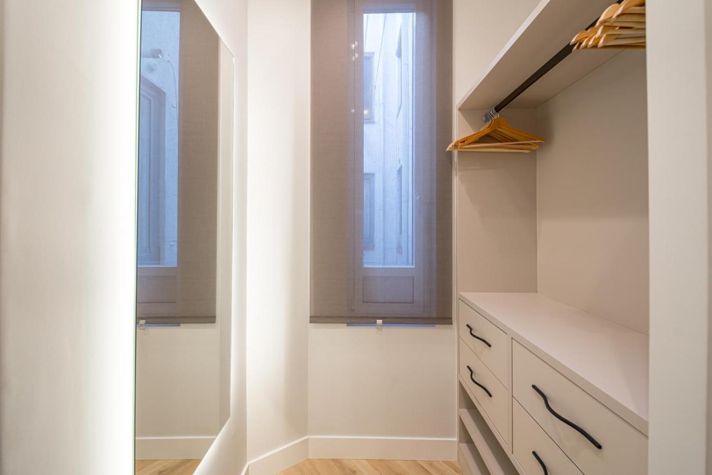 Centro Xx Calle Montera 5br 6bh