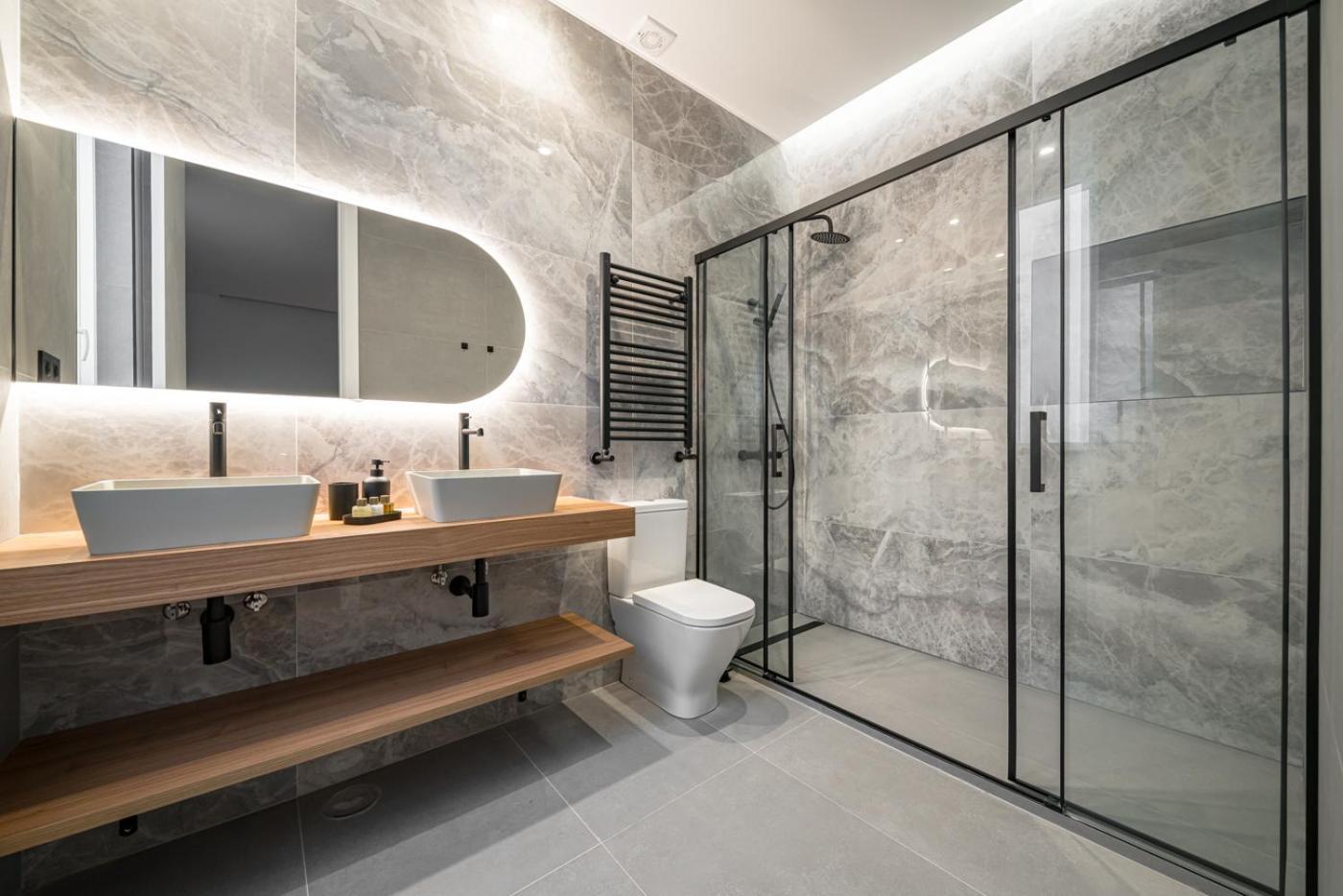 Centro Xx Calle Montera 5br 6bh * Madrid