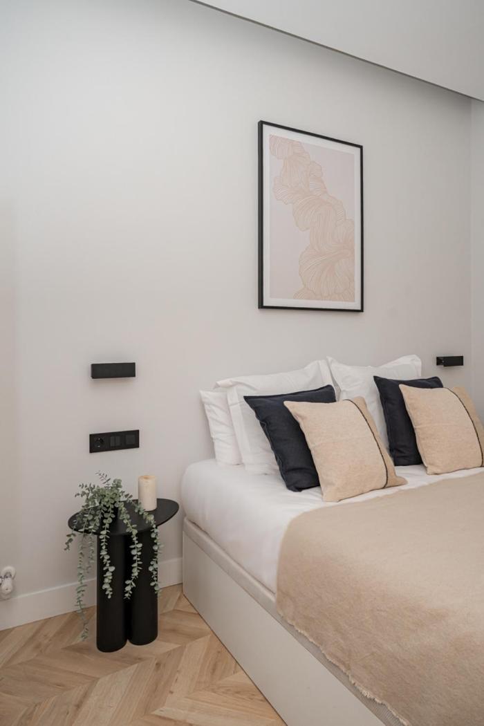 Lejlighed Centro Xx Calle Montera 5br 6bh
