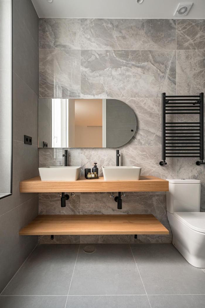 Centro Xx Calle Montera 5br 6bh Madrid
