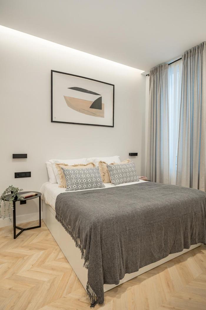 Lejlighed Centro Xx Calle Montera 5br 6bh *
