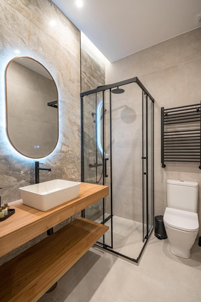 Centro Xx Calle Montera 5br 6bh *