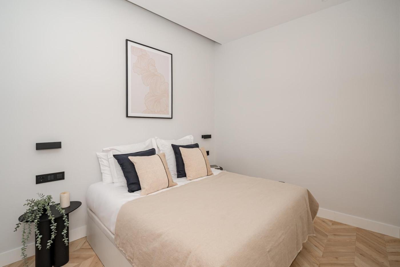 Centro Xx Calle Montera 5br 6bh * Madrid