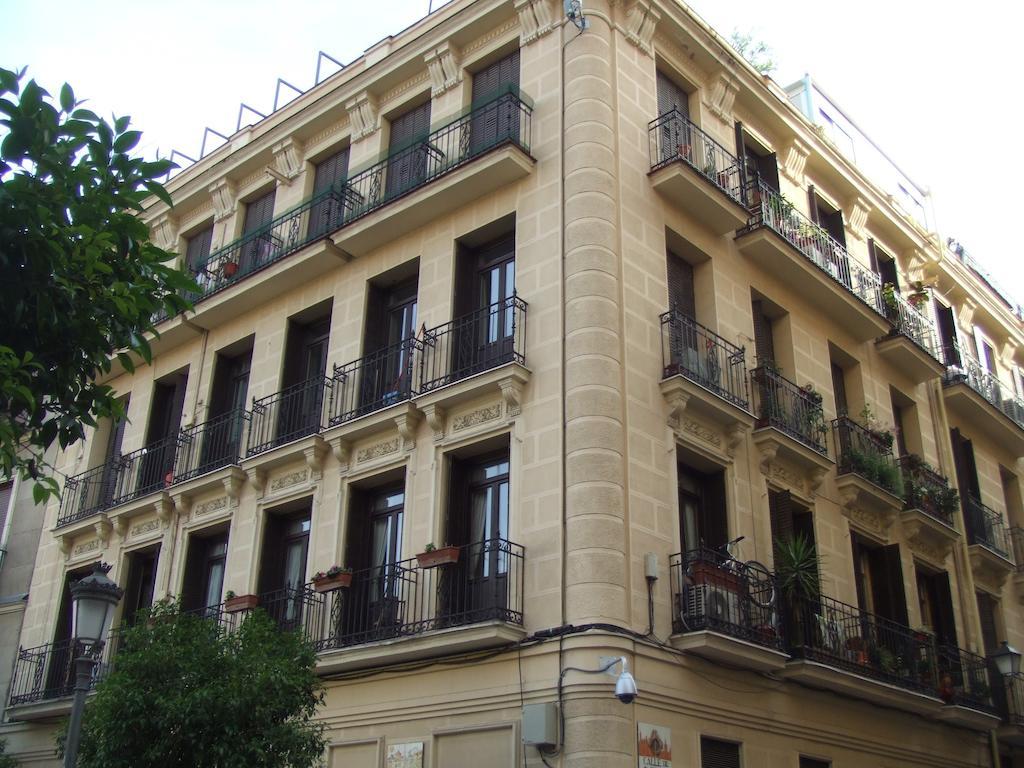 Lavapies Classy Apartamento *