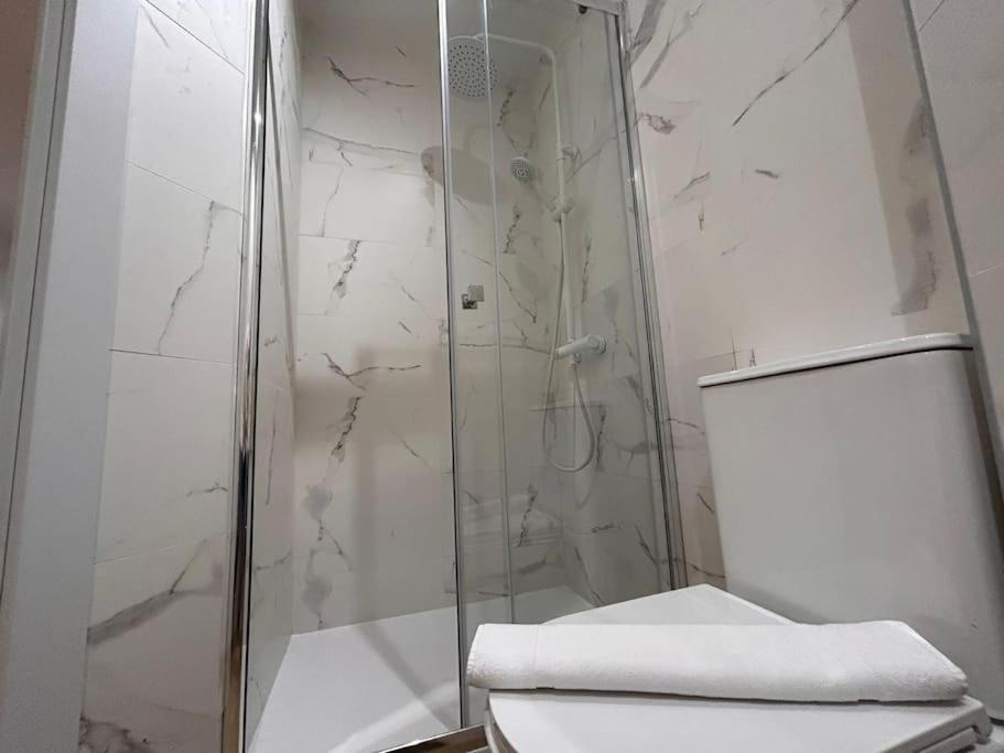 Ideal In Cuatro Caminos - Guipuzcoa Apartment