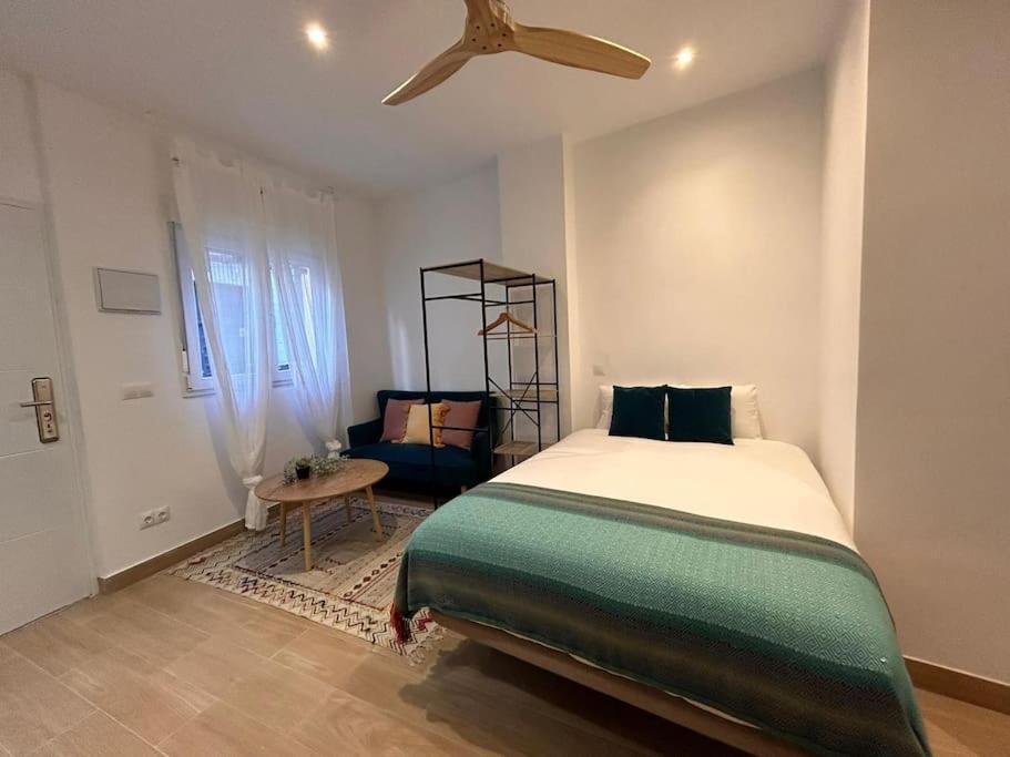 Apartment Ideal In Cuatro Caminos - Guipuzcoa *