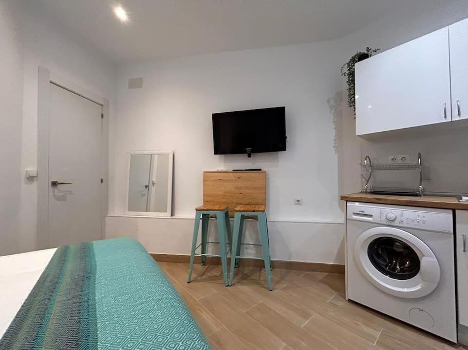 Ideal In Cuatro Caminos - Guipuzcoa Apartment