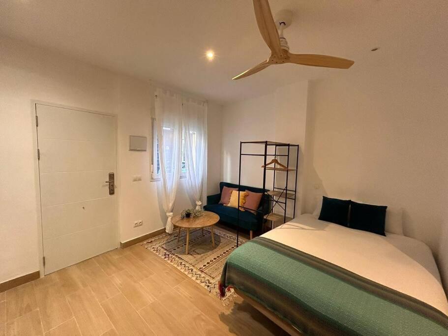 Ideal In Cuatro Caminos - Guipuzcoa Apartment