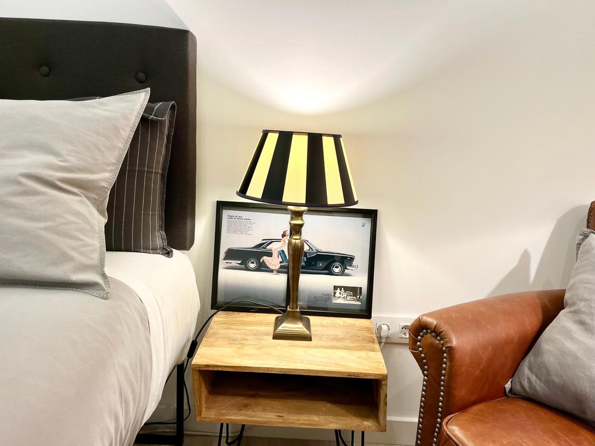 Apartamento Puerta Del Sol House *