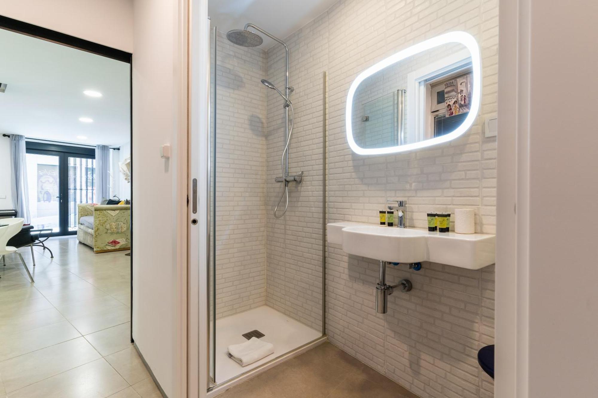 Apartment El Atelier Loft - Plaza Mayor *