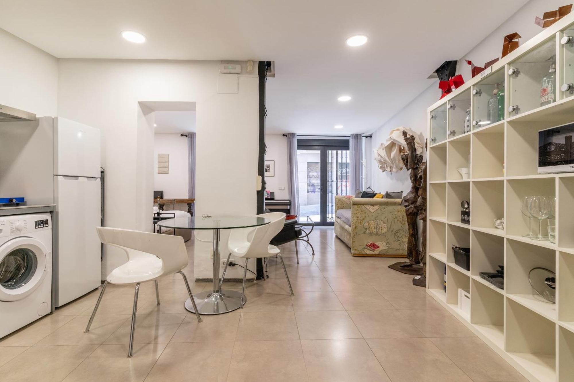 El Atelier Loft - Plaza Mayor Madrid