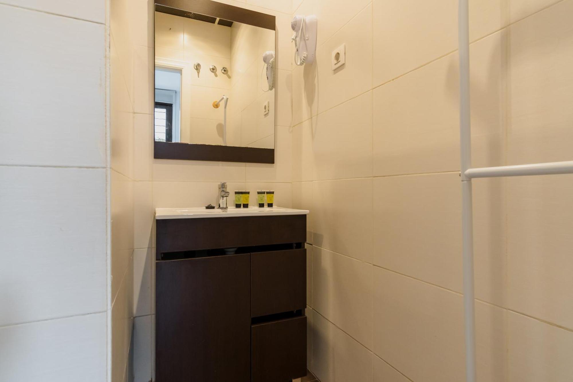 Cozy - 1bedroom 1bath -cuatro Caminos Madri