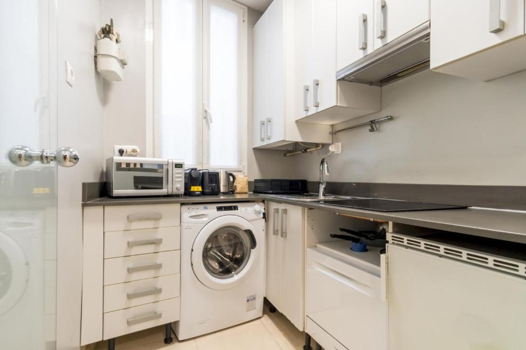 Stylish And Bright - 2bd 1bth- Atocha * Madri
