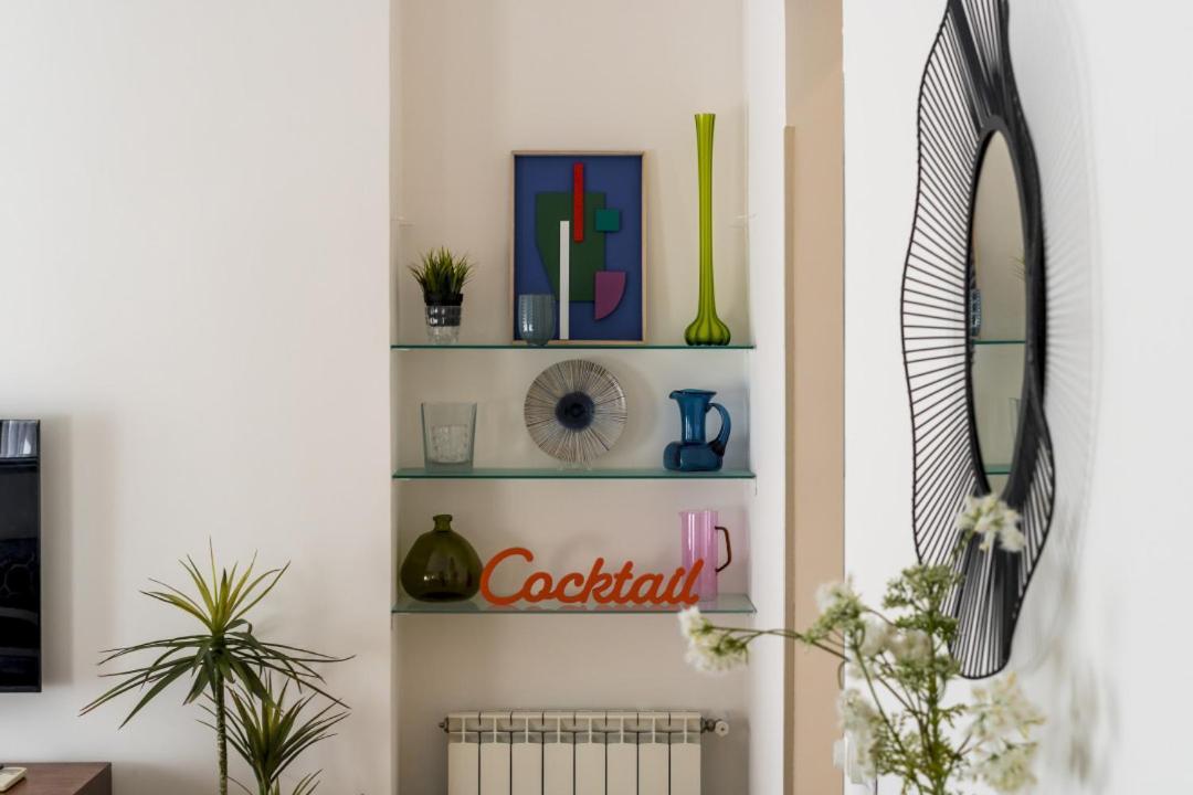 Apartamento Stylish And Bright - 2bd 1bth- Atocha *