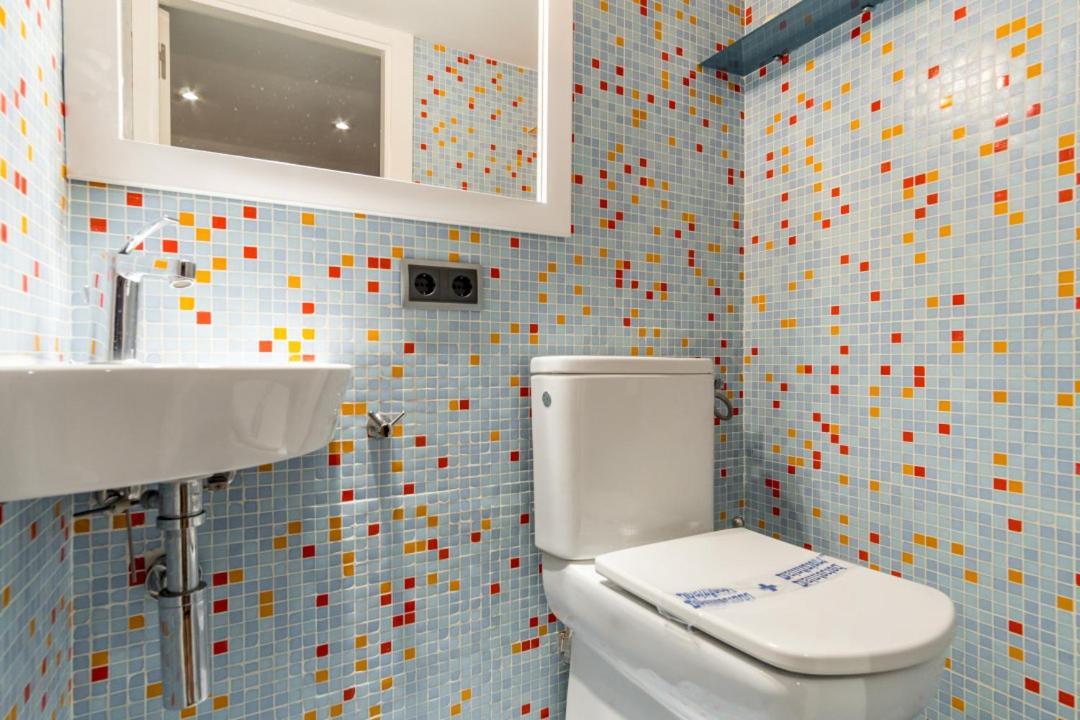 Apartamento Modern- 2bd 2bth - Opera