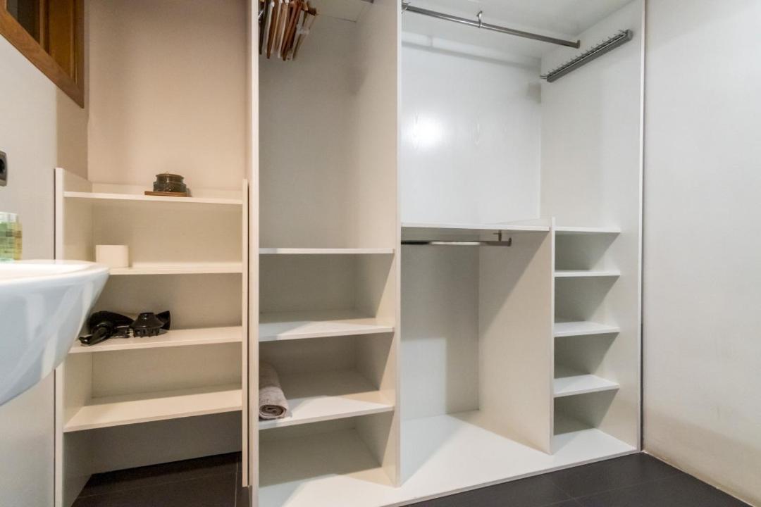 Modern- 2bd 2bth - Opera Apartamento Madri
