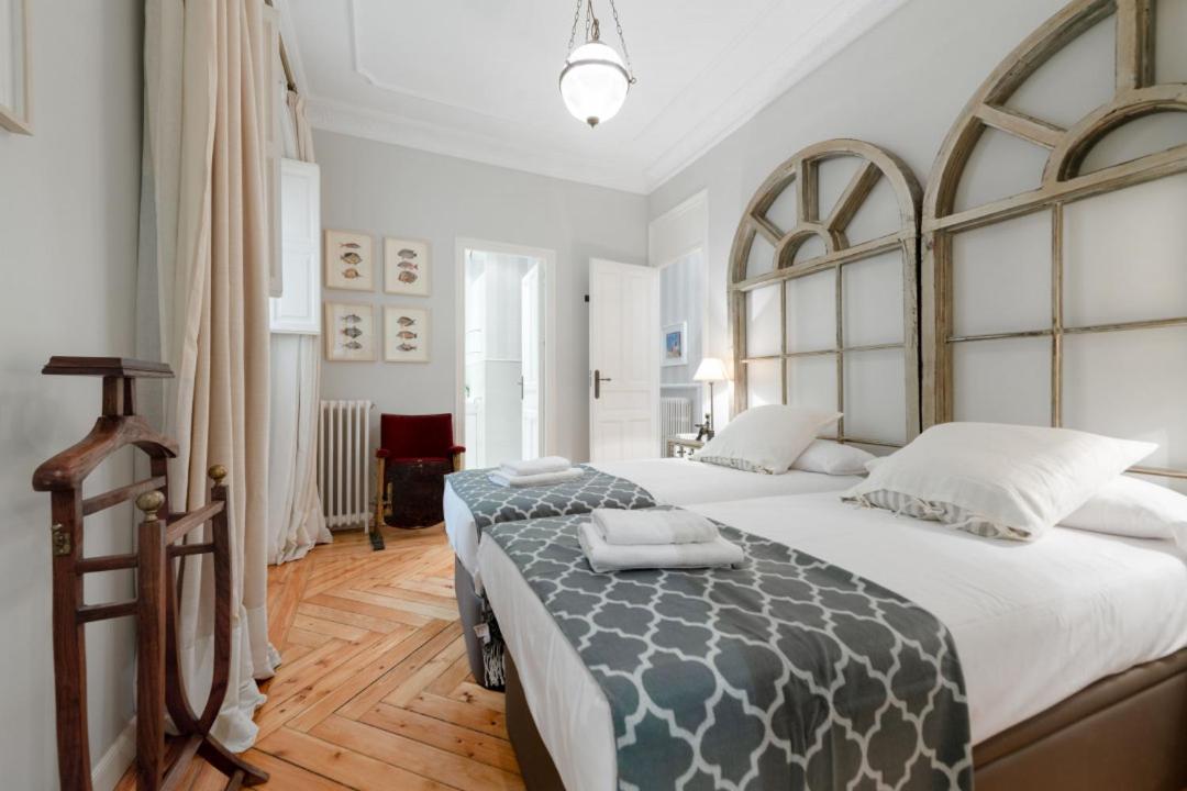 Spacious Bright- 2bd 2bth- Recoletos *