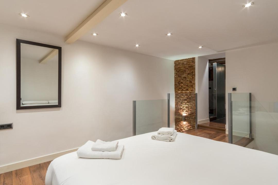 Apartamento Modern- 2bd 2bth - Opera