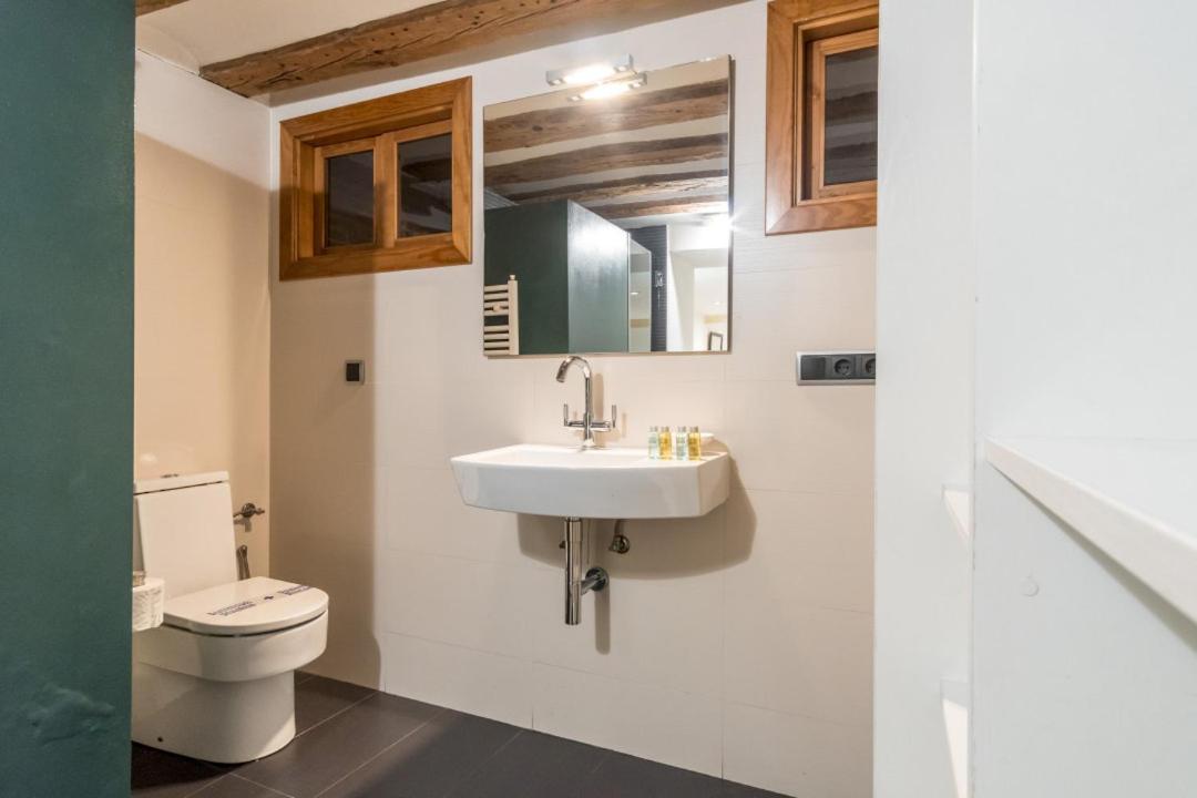 Modern- 2bd 2bth - Opera Madri