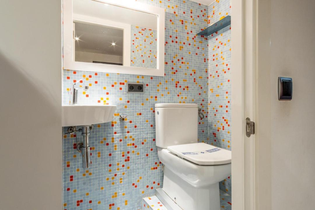 Apartamento Modern- 2bd 2bth - Opera *