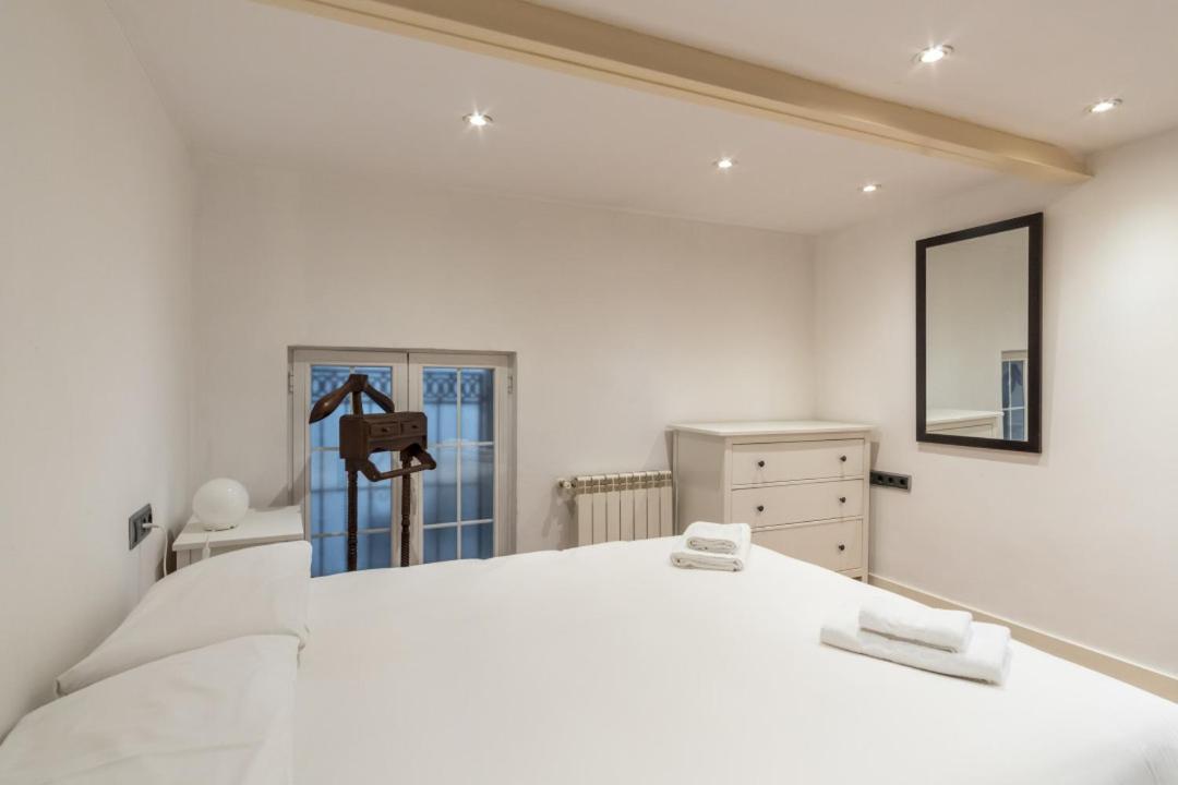 Modern- 2bd 2bth - Opera Madri