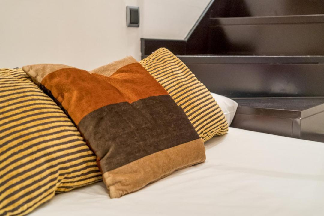 Apartamento Modern- 2bd 2bth - Opera *