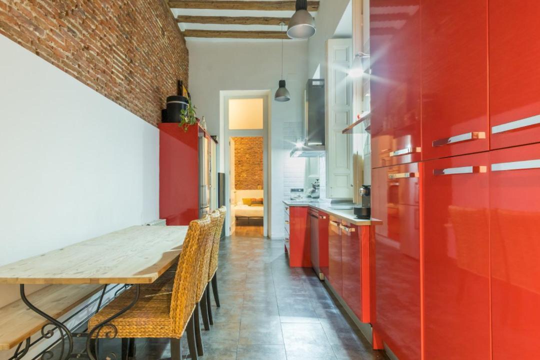 Modern- 2bd 2bth - Opera Apartamento *