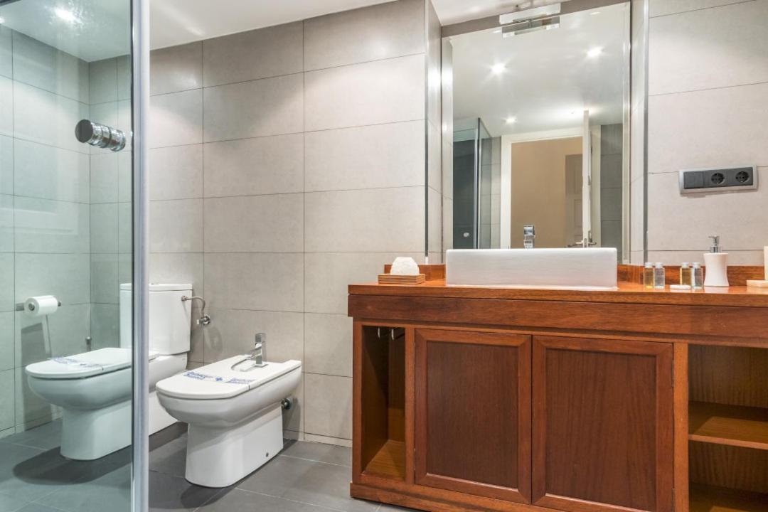 Apartamento Modern- 2bd 2bth - Opera Madri