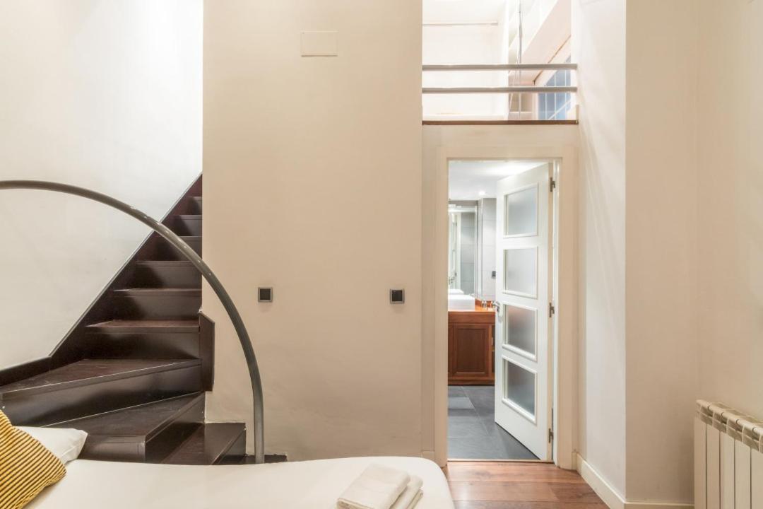 Apartamento Modern- 2bd 2bth - Opera *