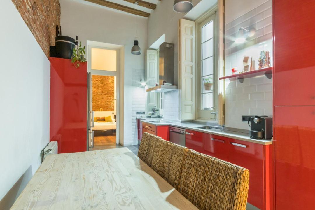 Modern- 2bd 2bth - Opera Apartamento