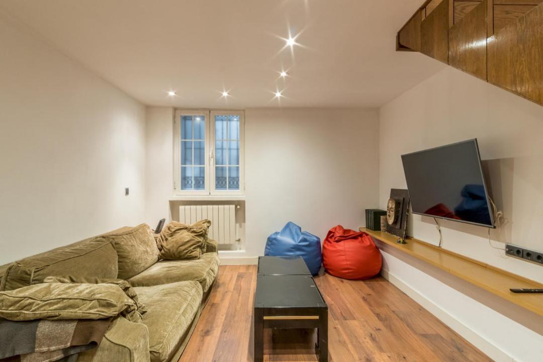 Modern- 2bd 2bth - Opera * Madri
