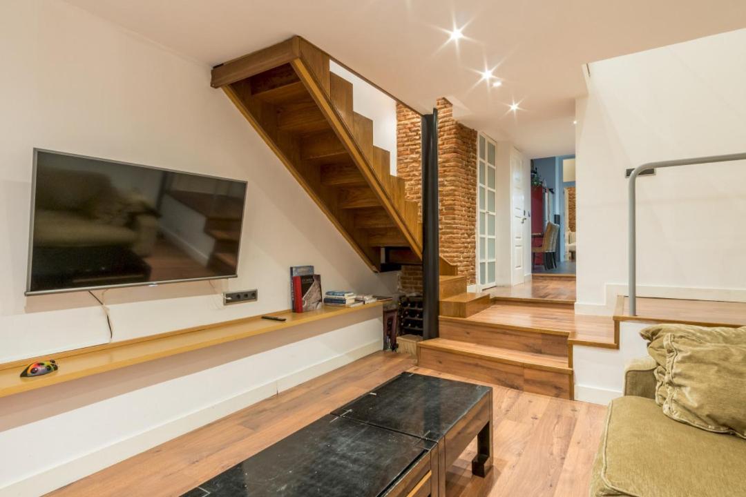 Modern- 2bd 2bth - Opera * Madri