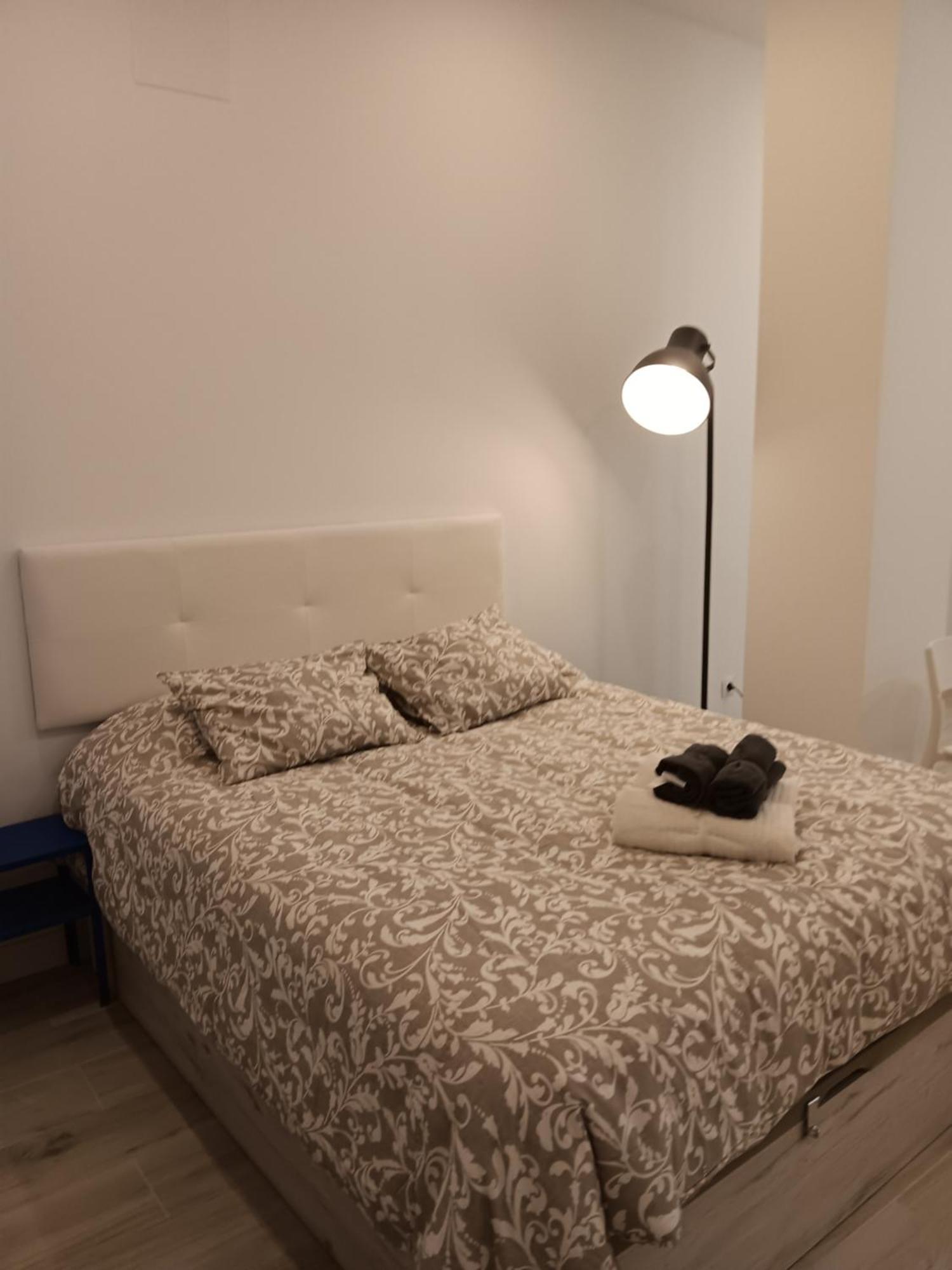 Gregorio Maranon Apartment4 Apartment Madrid