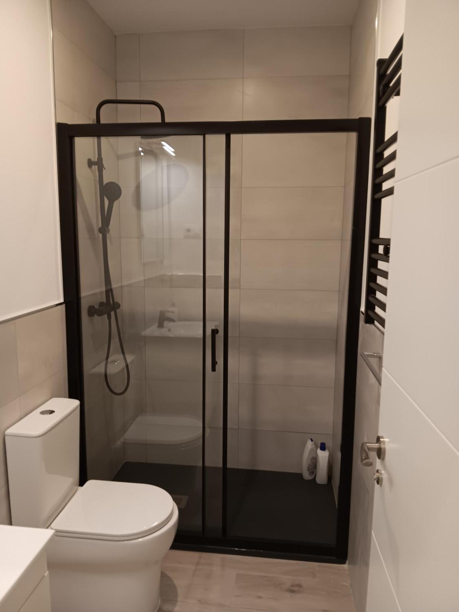 Gregorio Maranon Apartment4 * Madrid