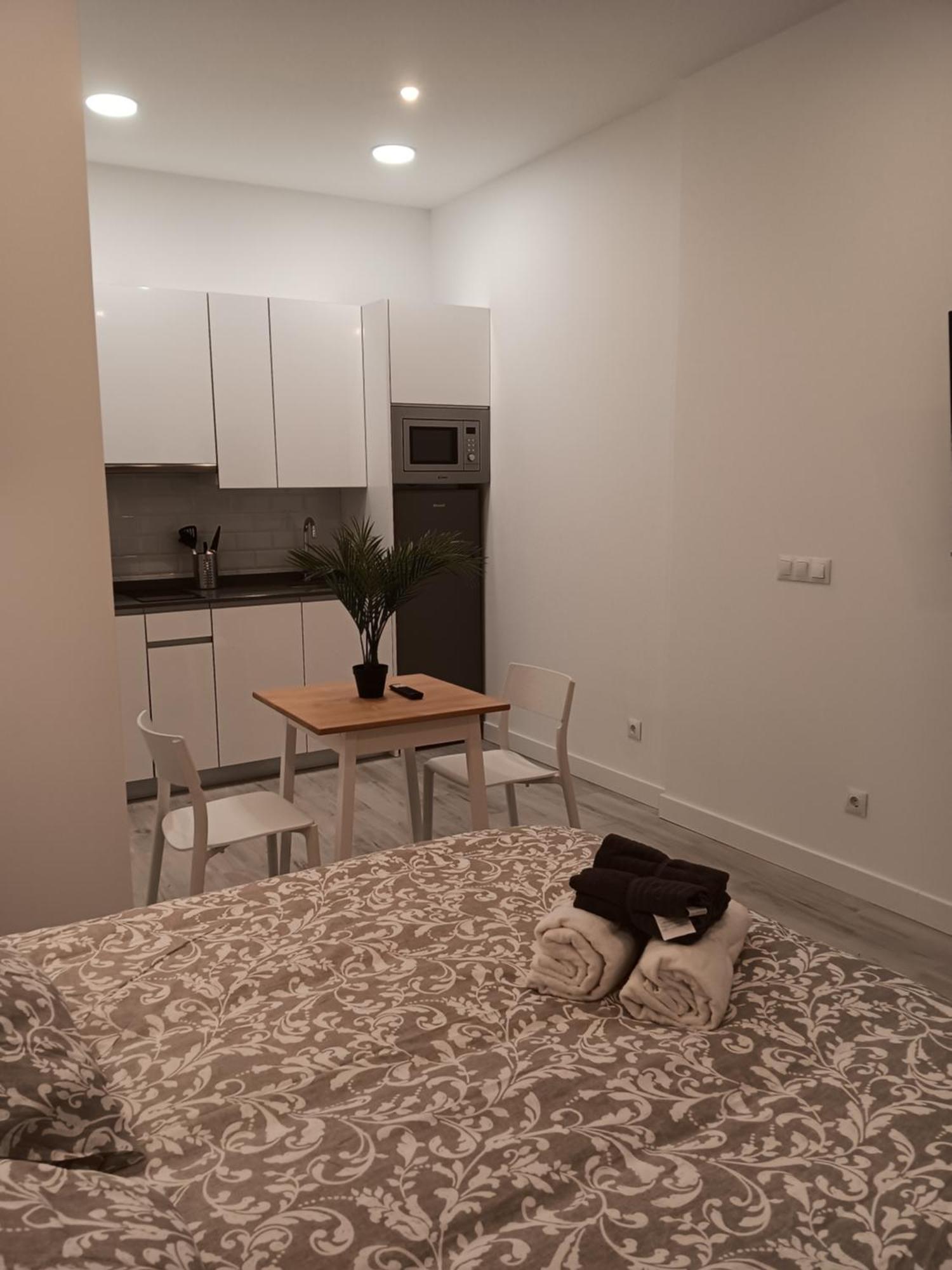 Apartment Gregorio Maranon Apartment4 *